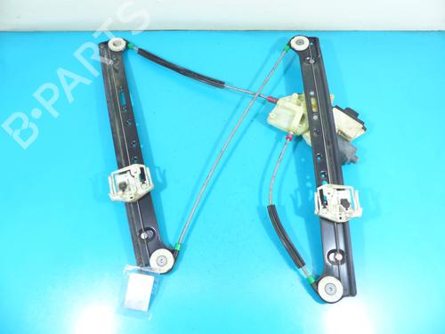 Front right window mechanism BMW X3 (E83) 2.0 d | BP37805037C23 - Image 4