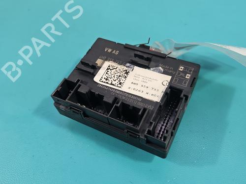 Elektronisk modul Elektronisk modul 37843081 37843081