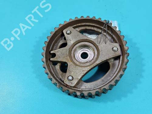 Pulley RENAULT EXPRESS Box Body/MPV | BP37833484M122 - Image 4