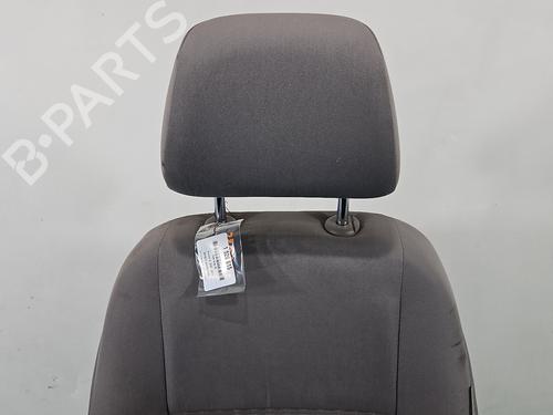 Left front seat VW GOLF PLUS V (5M1, 521) 1.6 TDI | BP38146801C15 - Image 2