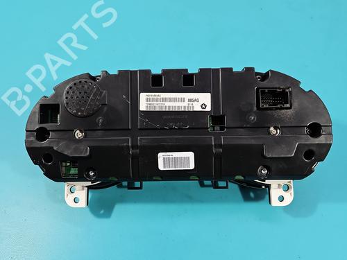 Instrument cluster JEEP CHEROKEE (KL) 2.0 CRD 4x4 | BP37833157C47 - Image 7