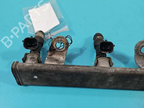 Injector MITSUBISHI MIRAGE / SPACE STAR VI Hatchback (A0_A) 1.2 (A03A) | BP38132730M100 - Image 13