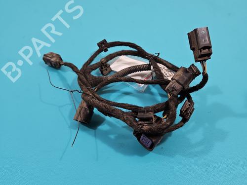 Used Wiring harness Wiring harness OPEL MERIVA B MPV (S10) 1.4 (75) (140 hp) 38120746 38120746