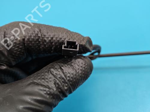 Venstre bagtil lås BMW i3 (I01) Range Extender | BP37843232C100 - Image 11