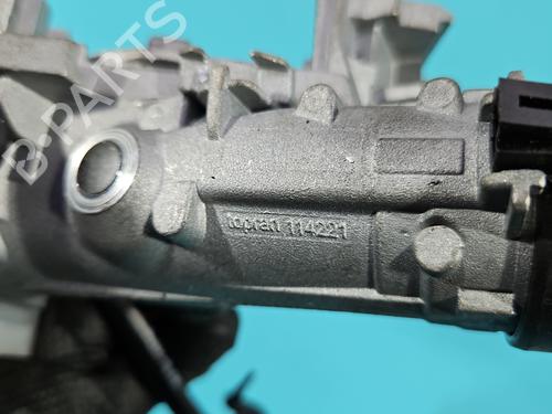 Ignition barrel VW GOLF V (1K1) 2.0 GTI | BP37857958M48 - Image 9
