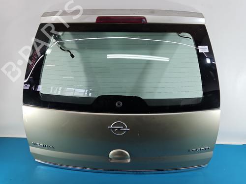 Used Tailgate Tailgate 38155208 38155208