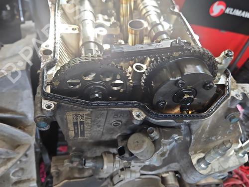 Engine HONDA HR-V (RU) 1.5 (RU1) | BP38134454M1 - Image 14