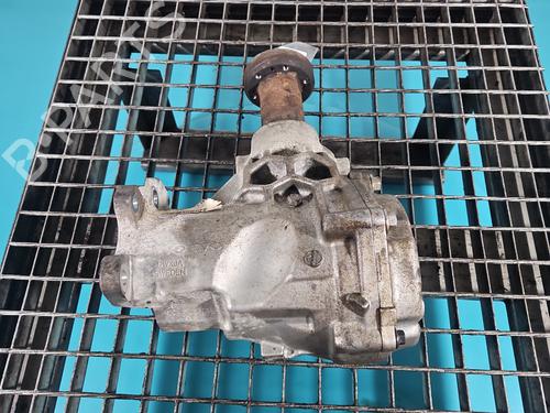 Transfer box VOLVO S90 II (234) T6 AWD | BP37832290M36 - Image 8