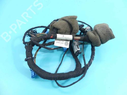 wiring-harness-audi-q7-4lb-2006-2007-2008-2009-2010-2011-2012-2013-2014-2015-2016-37887410 main image