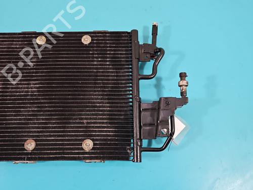 AC radiator OPEL ASTRA H Saloon (A04) 1.8 (L69) | BP37811331M32 - Image 5