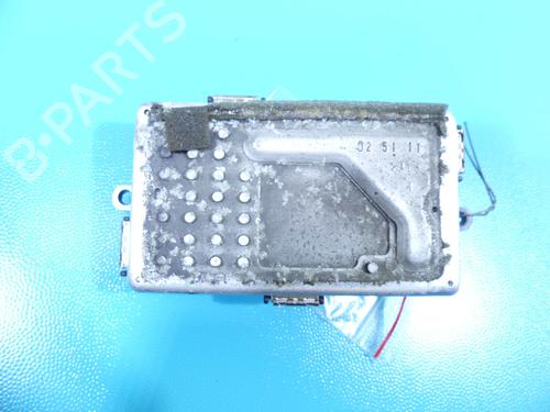 Heater resistor PORSCHE PANAMERA (970) | BP37892720M108 - Image 4
