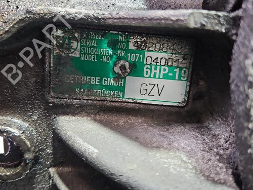 Gearbox AUDI A8 D3 (4E2, 4E8) 3.0 TDI quattro | BP38144635M3 - Image 6