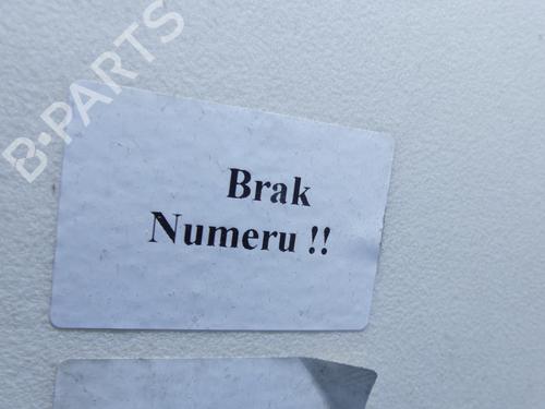 Other BMW 7 (E65, E66, E67) 750 i, Li | BP37891060O1 - Image 6
