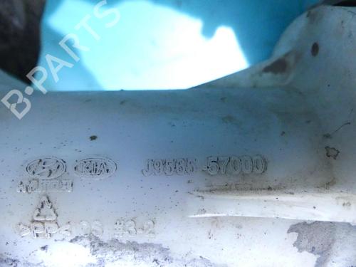 Lenkgetriebe KIA CEED (CD) | BP37885544M22 - Image 10