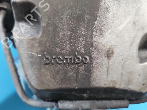 Left front brake caliper PORSCHE CAYENNE (9PA) | BP37855637M105 - Image 6