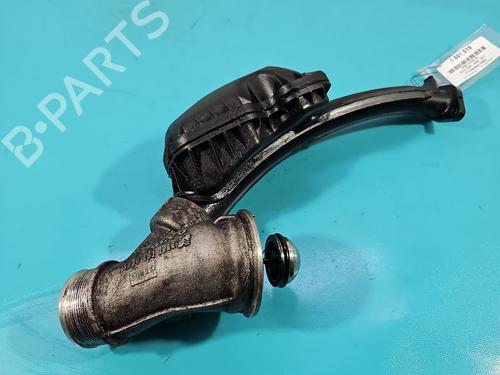 Electronic sensor VOLVO XC60 I SUV (156) 2.4 D / D3 / D4 AWD | BP37856089M84 - Image 4