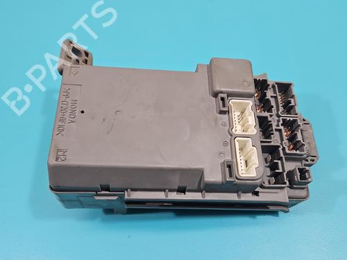 Engine control unit (ECU) HONDA CR-V II (RD_) 2.0 (RD5) | BP37814512M57 - Image 8