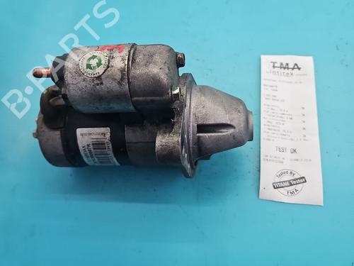 Used Starter Starter OPEL ASTRA H GTC (A04) 1.8 (L08) (125 hp) 40502692 40502692
