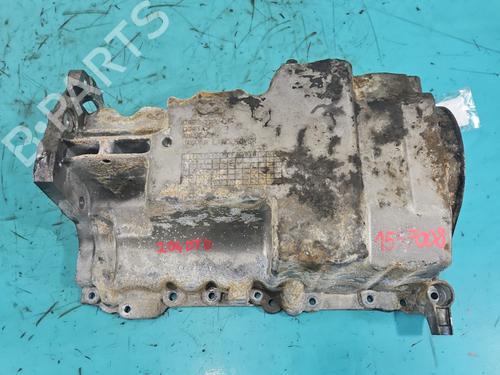 Used Oil sump Oil sump LAND ROVER RANGE ROVER EVOQUE (L538) [2011-2019] 37831729 37831729
