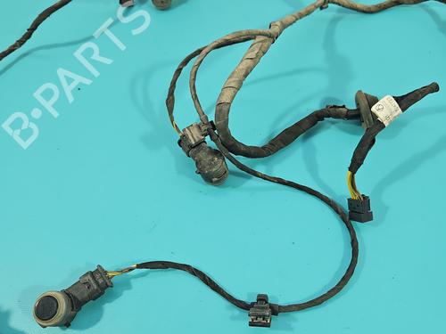 Electronic sensor MERCEDES-BENZ E-CLASS T-Model (S212) E 200 CDI / BlueTEC (212.205, 212.206) | BP38139400M84 - Image 2