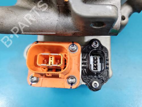 AC compressor MG MG 3 (ZP2_) 1.5 Hybrid+ | BP37840725M34 - Image 9
