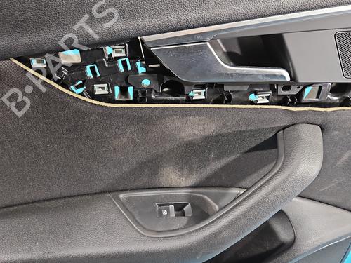 Forra trás esquerda AUDI A4 B9 (8W2, 8WC) 2.0 TFSI | BP37856255C60 - Image 3