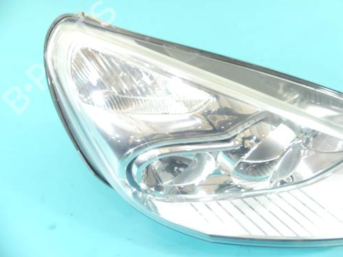 Right headlight FORD GALAXY II (WA6) | BP37893811C29 - Image 3