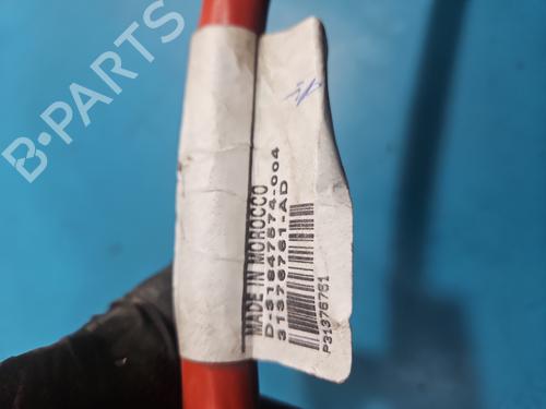 Wiring harness VOLVO S90 II (234) T6 AWD | BP37832123E16 - Image 5