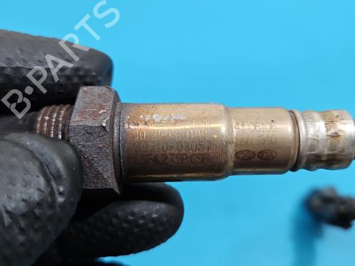Electronic sensor HYUNDAI i30 (PDE, PD, PDEN) 1.4 MPI | BP37849746M84 - Image 7