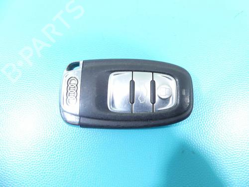Other AUDI A5 (8T3) 2.0 TFSI quattro | BP37895497O1 - Image 2