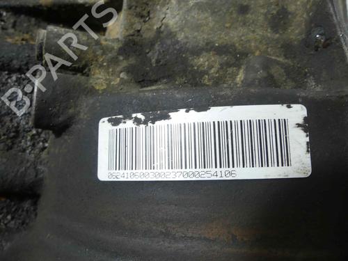 Gearbox AUDI A6 C5 (4B2, 4B4) 2.4 | BP37808882M3  - Image 8