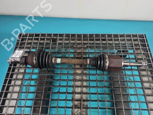 Used Left front driveshaft Left front driveshaft 38127961 38127961