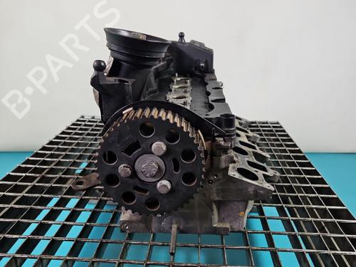 Cylinder head VW PASSAT CC B6 (357) 2.0 TDI | BP39530363M5 - Image 8