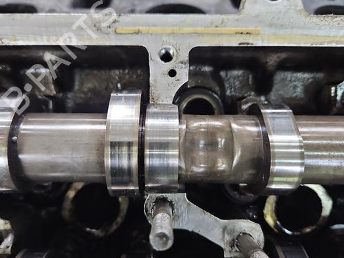 Cylinder head AUDI A6 C6 (4F2) | BP37813211M5 - Image 2