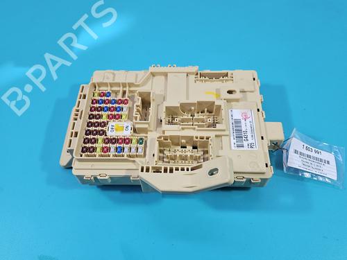 Fuse box HYUNDAI i30 Estate (PDE) | BP37857346E1 - Image 2