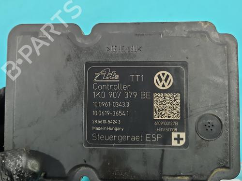 ABS pump VW TOURAN (1T3) 2.0 TDI | BP37849944M43 - Image 20
