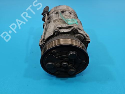 AC compressor VW GOLF IV Variant (1J5) 1.6 | BP39987241M34 - Image 7