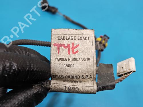 Electronic sensor ALFA ROMEO GIULIETTA (940_) 1.6 JTDM (940FXD1A) | BP37839183M84 - Image 5