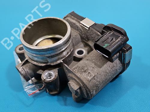 Used Throttle body Throttle body 37839225 37839225