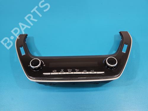 Climate control TOYOTA COROLLA Saloon (_E21_) 1.6 VVTi (ZRE210) | BP39048462I5 - Image 3
