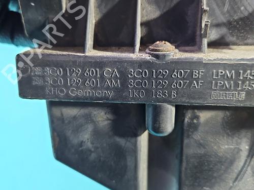 Air filter box VW BEETLE (5C1, 5C2) 2.0 TDI | BP37853546M87 - Image 4