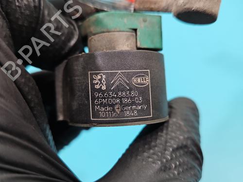 Electronic sensor PEUGEOT 508 I (8D_) 1.6 BlueHDi 120 | BP38122364M84 - Image 3