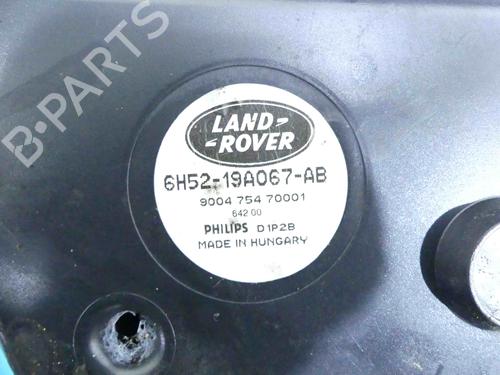 Electronic module LAND ROVER FREELANDER 2 (L359) 2.2 TD4 4x4 | BP37880567M83 - Image 7