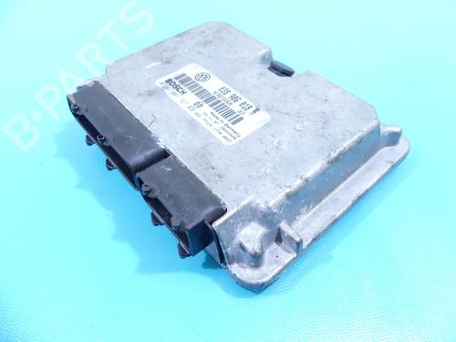 Engine control unit (ECU) VW PASSAT B5 (3B2) 1.8 | BP37809585M57 - Image 3