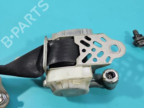 Front right seatbelt SUZUKI SX4 (EY, GY) 2.0 4x4 (RW415, RW416, RW420, YB41S) | BP38147829I25  - Image 7