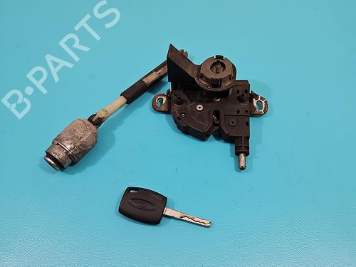 Used Hood lock Hood lock 37812528 37812528