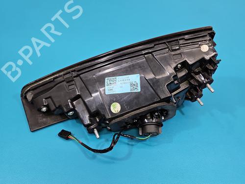 Left tailgate light MG MG 3 (ZP2_) 1.5 Hybrid+ | BP37839551C79 - Image 9