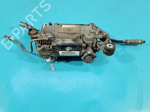 Suspension compressor PORSCHE CAYENNE (9PA) | BP38023367M103 - Image 8
