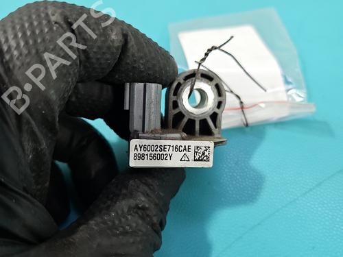 Electronic sensor ISUZU D-MAX II (TFR, TFS) 2.5 CRDi 4x4 (TFS86J) | BP37823200M84 - Image 6