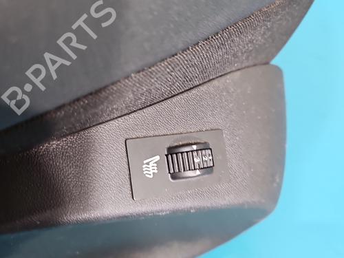 Right front seat PEUGEOT 2008 I (CU_) 1.2 THP 110 / PureTech 110 | BP37856300C16 - Image 6
